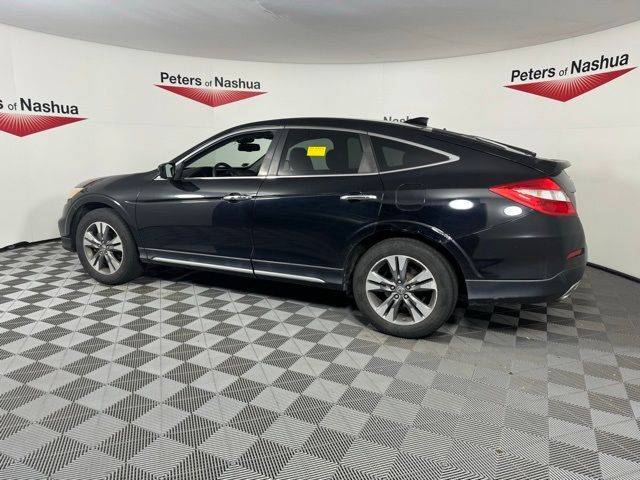 2013 Honda Crosstour EX-L