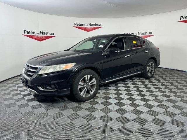 2013 Honda Crosstour EX-L