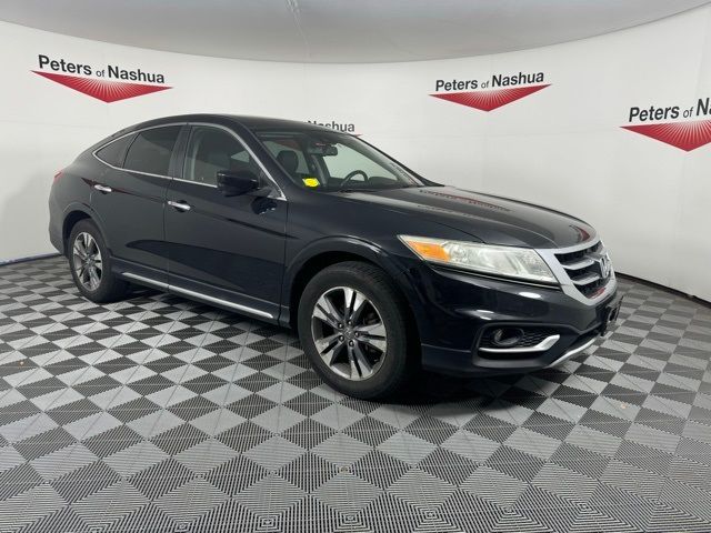 2013 Honda Crosstour EX-L