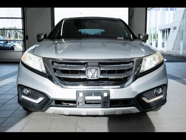 2013 Honda Crosstour EX-L