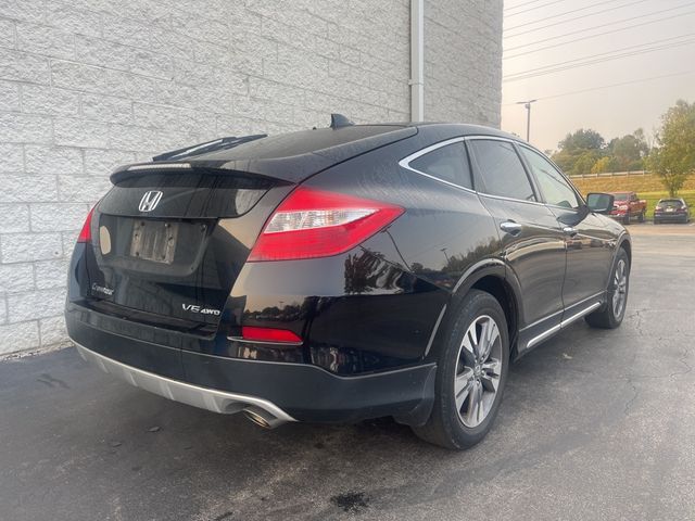 2013 Honda Crosstour EX-L