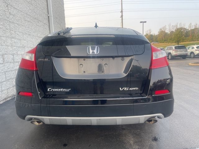 2013 Honda Crosstour EX-L