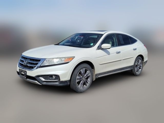2013 Honda Crosstour EX-L