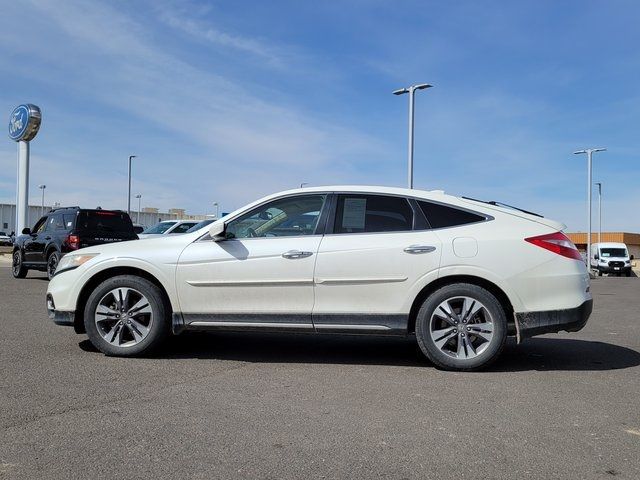 2013 Honda Crosstour EX-L