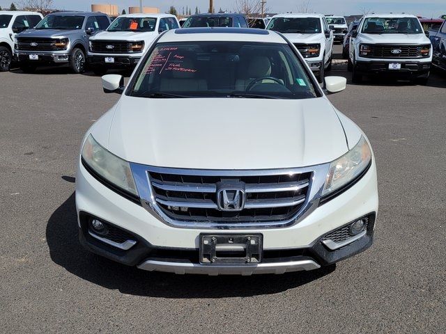 2013 Honda Crosstour EX-L