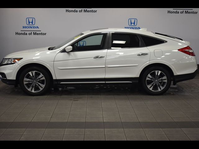 2013 Honda Crosstour EX-L