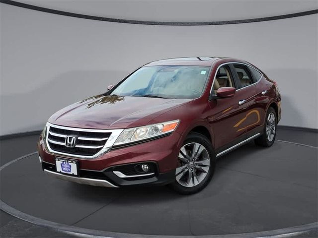 2013 Honda Crosstour EX-L