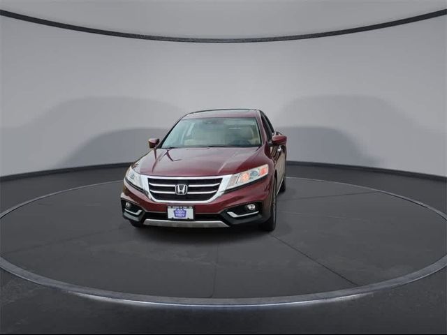 2013 Honda Crosstour EX-L