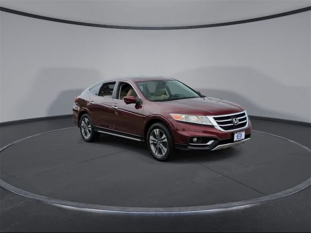 2013 Honda Crosstour EX-L