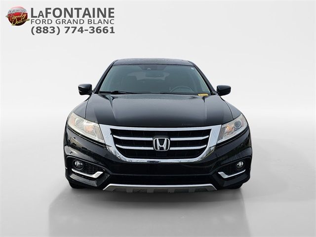 2013 Honda Crosstour EX-L