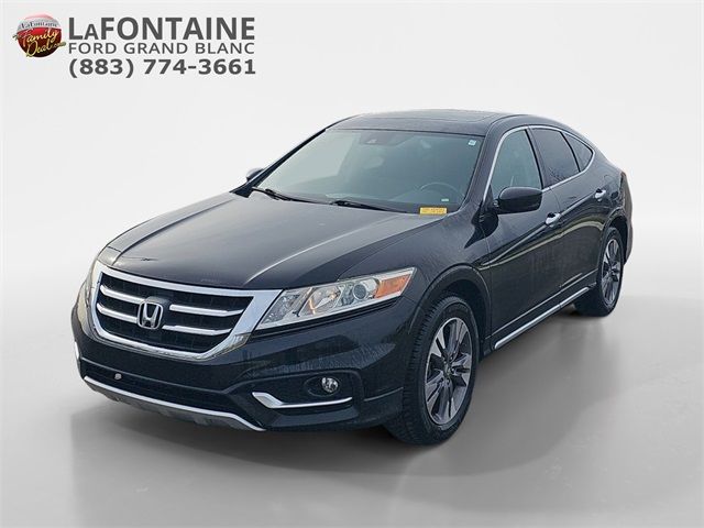 2013 Honda Crosstour EX-L