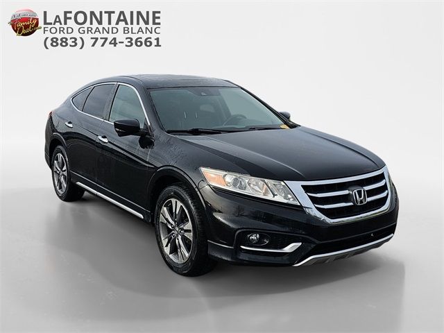 2013 Honda Crosstour EX-L