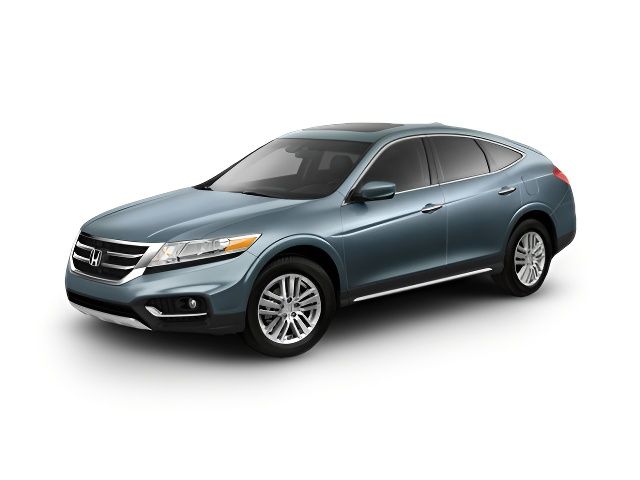 2013 Honda Crosstour EX-L