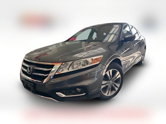 2013 Honda Crosstour EX-L