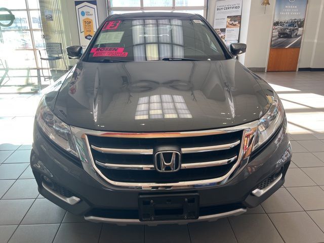 2013 Honda Crosstour EX-L