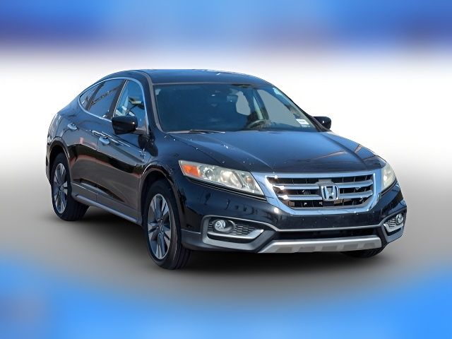 2013 Honda Crosstour EX-L