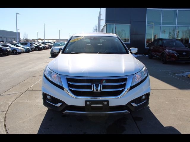 2013 Honda Crosstour EX-L