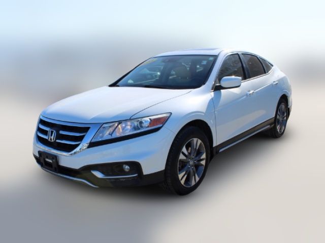 2013 Honda Crosstour EX-L