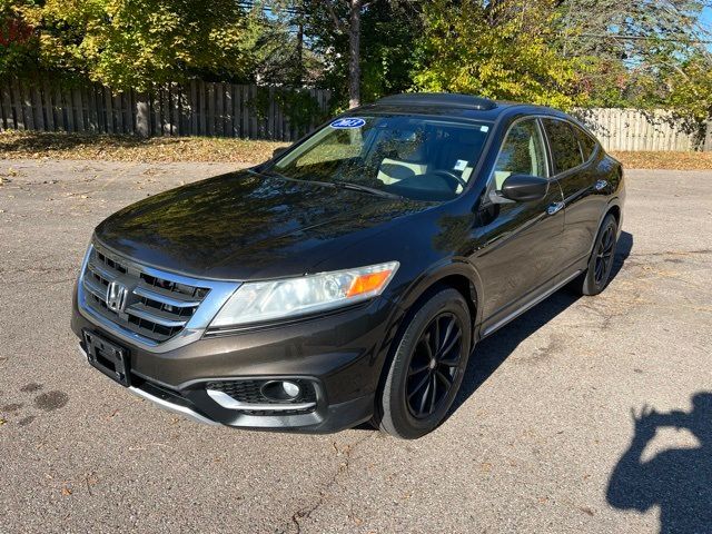 2013 Honda Crosstour EX-L