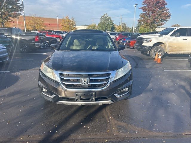 2013 Honda Crosstour EX-L