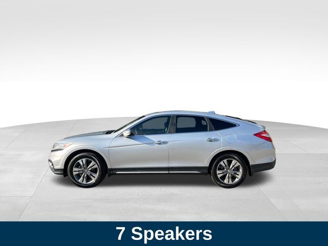 2013 Honda Crosstour EX-L