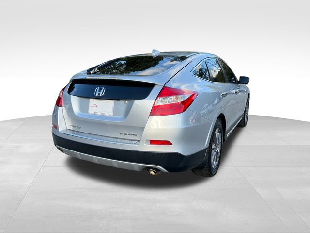 2013 Honda Crosstour EX-L