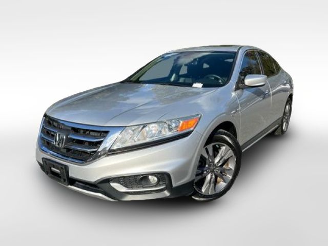 2013 Honda Crosstour EX-L