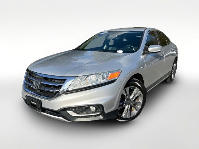 2013 Honda Crosstour EX-L