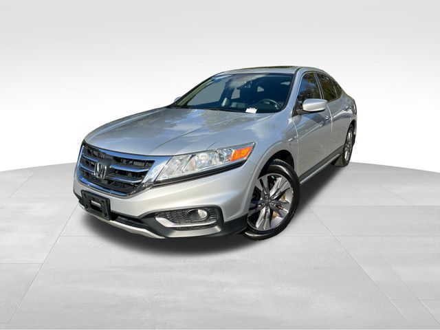 2013 Honda Crosstour EX-L