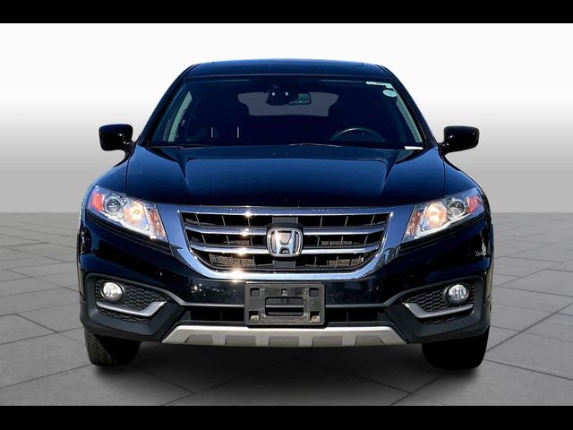 2013 Honda Crosstour EX-L