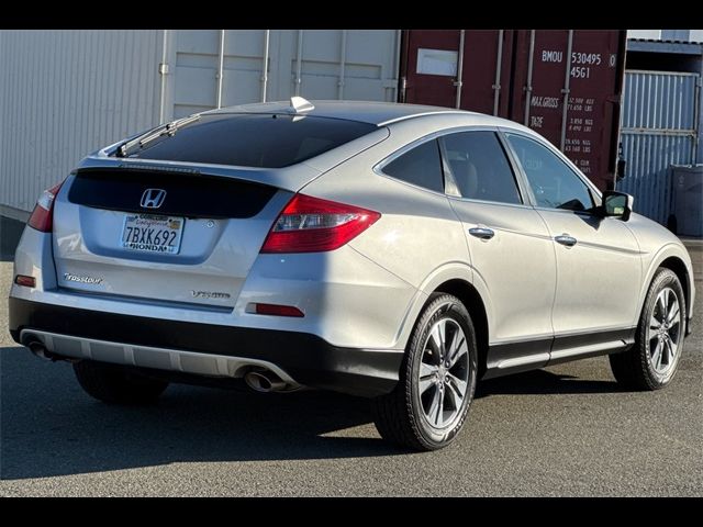 2013 Honda Crosstour EX-L