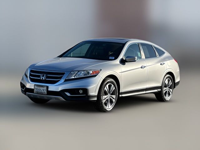 2013 Honda Crosstour EX-L