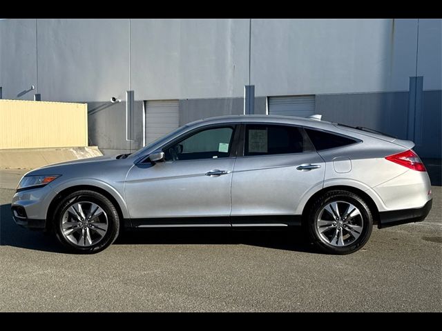 2013 Honda Crosstour EX-L