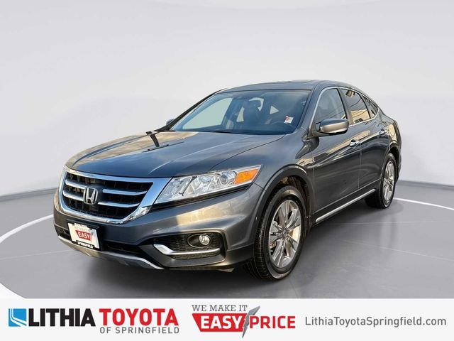 2013 Honda Crosstour EX-L