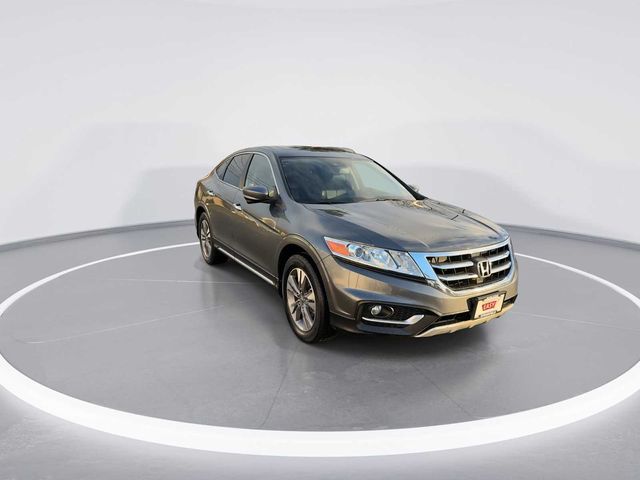 2013 Honda Crosstour EX-L