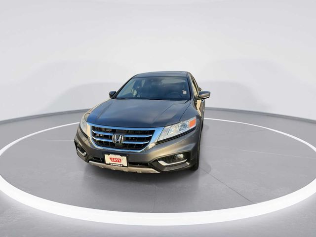 2013 Honda Crosstour EX-L