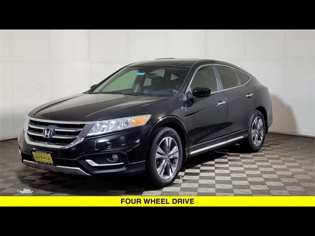 2013 Honda Crosstour EX-L