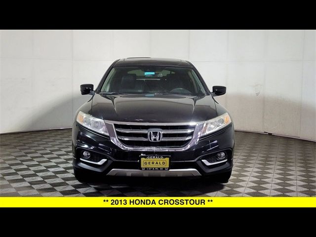 2013 Honda Crosstour EX-L