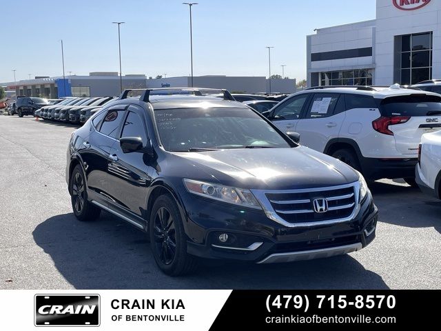 2013 Honda Crosstour EX-L