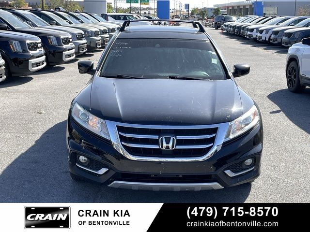 2013 Honda Crosstour EX-L