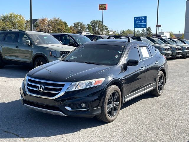 2013 Honda Crosstour EX-L