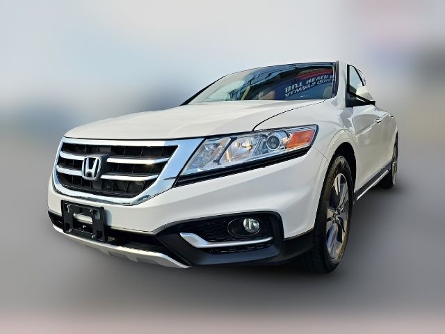 2013 Honda Crosstour EX-L