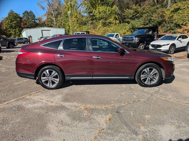 2013 Honda Crosstour EX-L