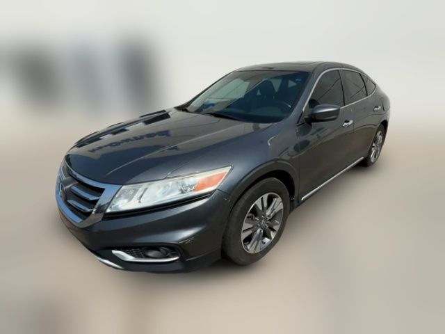 2013 Honda Crosstour EX-L