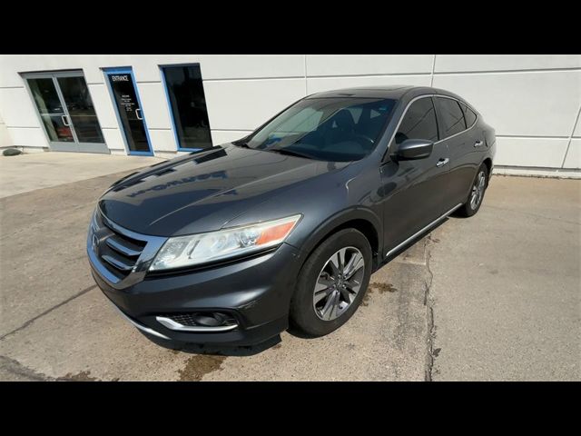2013 Honda Crosstour EX-L