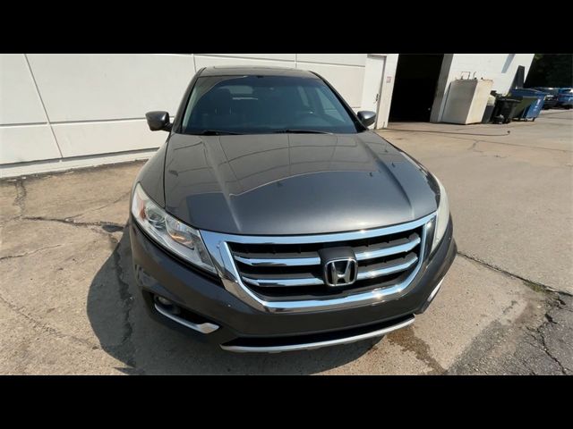 2013 Honda Crosstour EX-L