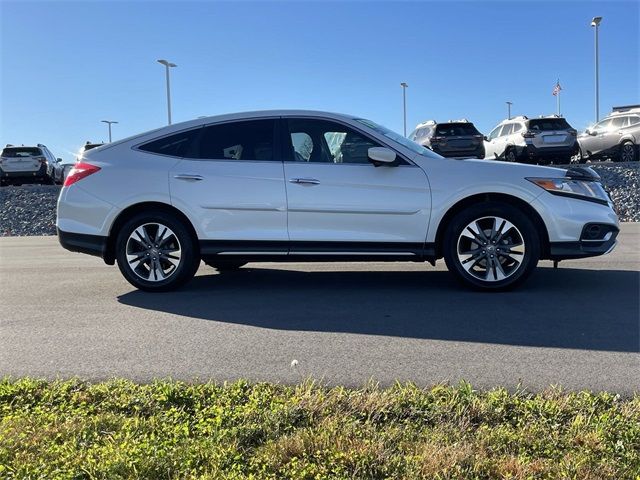 2013 Honda Crosstour EX-L