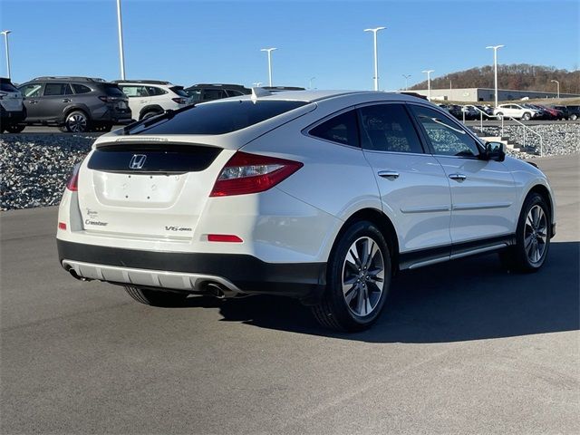 2013 Honda Crosstour EX-L