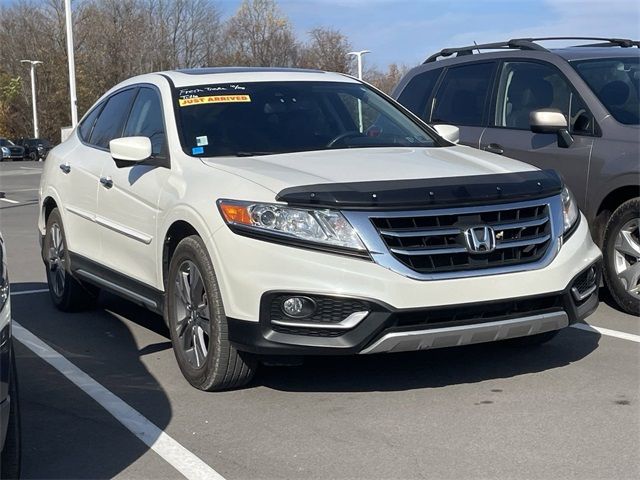 2013 Honda Crosstour EX-L