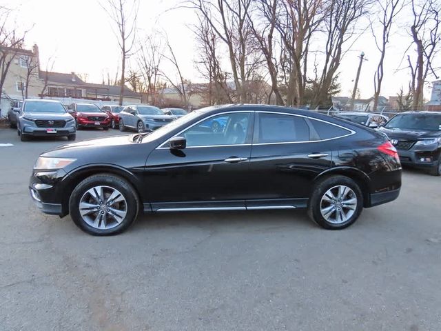 2013 Honda Crosstour EX-L